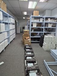 Epl Building (D3), Factory #529403461